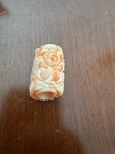 Corallo rosa per usato  Siracusa