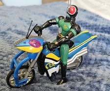 Vintage bandai saban for sale  WORKSOP