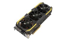 Msi nvidia geforce gebraucht kaufen  Immenstadt i.Allgäu