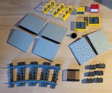 Lego eisenbahn lego gebraucht kaufen  Unterreichenbach