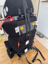 Reha kinder autositz gebraucht kaufen  Wermelskirchen