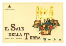 Postcard postkarte cartolina usato  Italia