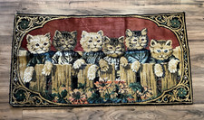 Antique vintage velvet for sale  Kingman