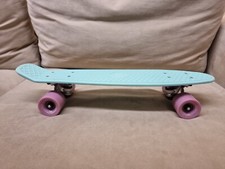 Skateboard star skateboards gebraucht kaufen  Berlin