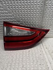 Lanterna traseira interna esquerda/lado do motorista Toyota Sienna 2015-2020 fabricante de equipamento original, usado comprar usado  Enviando para Brazil