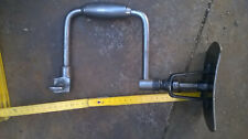 Handwinde handendgrater handbo gebraucht kaufen  Weingarten