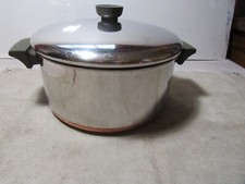 Revere ware 4.5 for sale  Indiana