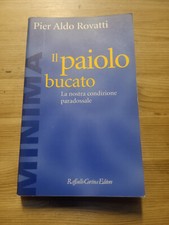 Paiolo bucato pier usato  Civitanova Marche