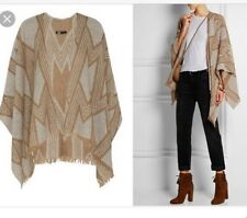 Maje poncho cape d'occasion  France