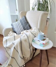 Kuscheldecke wohndecke sofadec gebraucht kaufen  Hannover