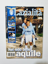 Lazialita lazio 190 usato  Italia
