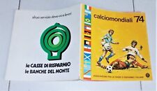 Calciomondiali fifa world usato  Settimo Torinese