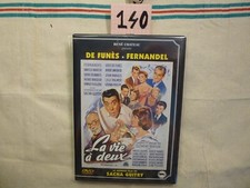 Dvd vie louis d'occasion  Sennecey-le-Grand