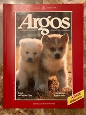 Argos 1988 bassotto usato  Finale Emilia
