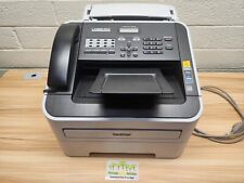 Brother intellifax 2840 for sale  Phoenix