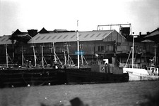 Fishing boat archives for sale  HULL