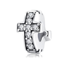 Cross charm religious for sale  STOCKTON-ON-TEES