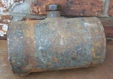 Petrol fuel tank for sale  NANTWICH