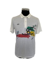 Adidas edberg maglia usato  Marcianise
