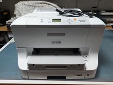 Epson workforce pro gebraucht kaufen  München
