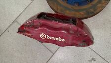 Pinze freno brembo usato  Catania