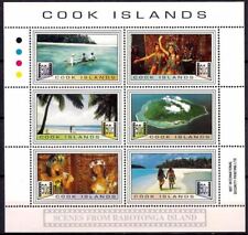 Isole cook 1994 usato  Trambileno