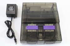 Super nintendo transparent for sale  Montrose