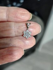 Platinum 900 diamond for sale  WOLVERHAMPTON