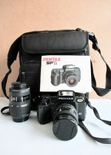 Pentax sf1 smc d'occasion  Argenteuil