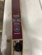 Home decorators telescoping for sale  South Bend