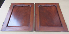 Reclaimed mahogany doors for sale  WILLENHALL