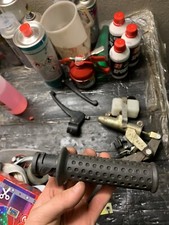 Comando acceleratore gas usato  Pescia