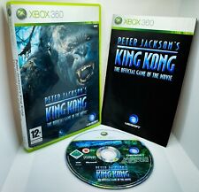 Usado, 👻 King Kong de Peter Jackson Xbox 360 PAL FR comprar usado  Enviando para Brazil