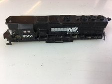Bachmann norfolk southern for sale  Hurricane
