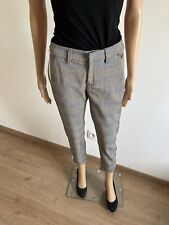 Pantalon carreaux freeman d'occasion  Void-Vacon