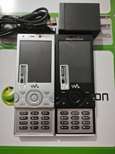 Sony Ericsson W995 W995a 2.6" 8MP 118MB Key mobile phone comprar usado  Enviando para Brazil