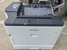Stampante epson c9500dn usato  Rignano sull'Arno