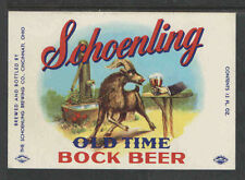 1970s schoenling old for sale  Newark