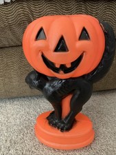 Vtg. halloween blow for sale  Marinette