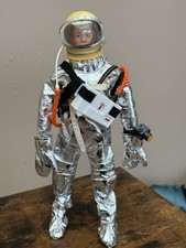 Vintage action man for sale  BANGOR