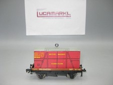Hornby dublo scala usato  Italia