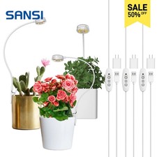 Sansi grow lights for sale  Bordentown