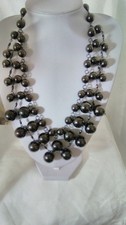 Beaded necklace joan for sale  MORECAMBE