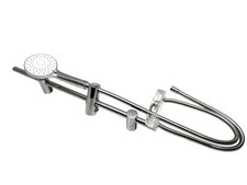 Zestaw prysznicowy Villeroy & Boch Universal Showers TVS10900400061 TOWAR B na sprzedaż  PL