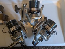 Daiwa 5000 exceler for sale  GREAT YARMOUTH