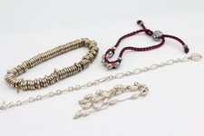 links sweetie bracelet for sale  LEEDS