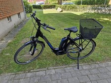 Winora 300 bike gebraucht kaufen  Lübeck