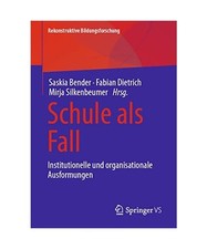 Schule als fall gebraucht kaufen  Trebbin