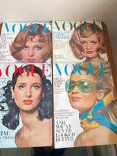 Lot vintage 1968 for sale  UK