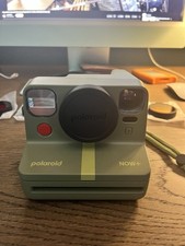 Polaroid plus instant for sale  MOLD